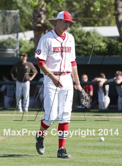 Thumbnail 3 in St. Francis @ Harvard-Westlake photogallery.