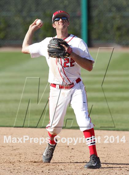 Thumbnail 2 in St. Francis @ Harvard-Westlake photogallery.