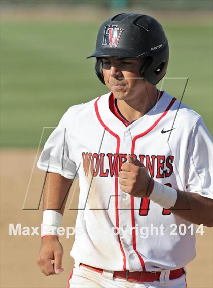 Thumbnail 1 in St. Francis @ Harvard-Westlake photogallery.