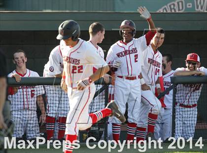 Thumbnail 2 in St. Francis @ Harvard-Westlake photogallery.