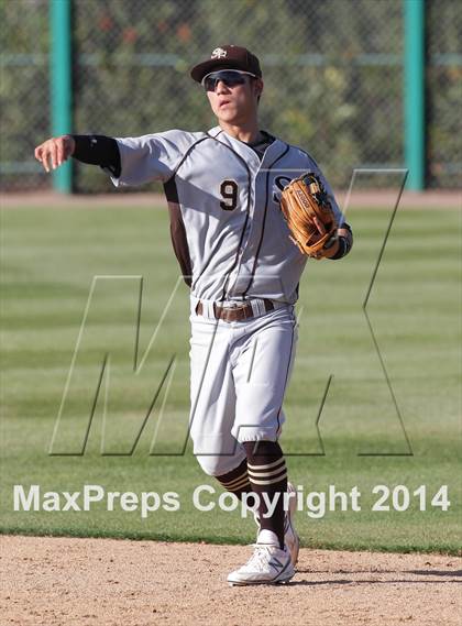 Thumbnail 3 in St. Francis @ Harvard-Westlake photogallery.