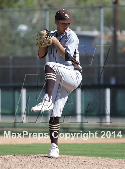 Thumbnail 2 in St. Francis @ Harvard-Westlake photogallery.