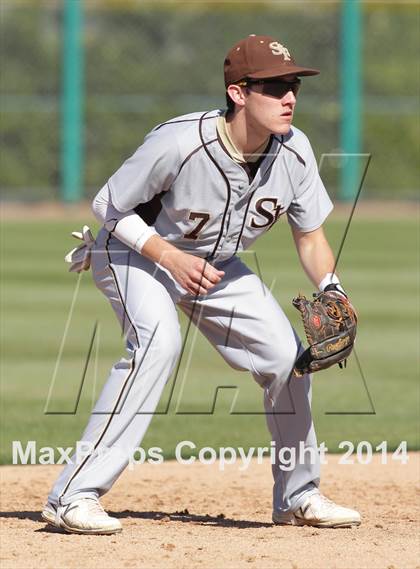 Thumbnail 1 in St. Francis @ Harvard-Westlake photogallery.