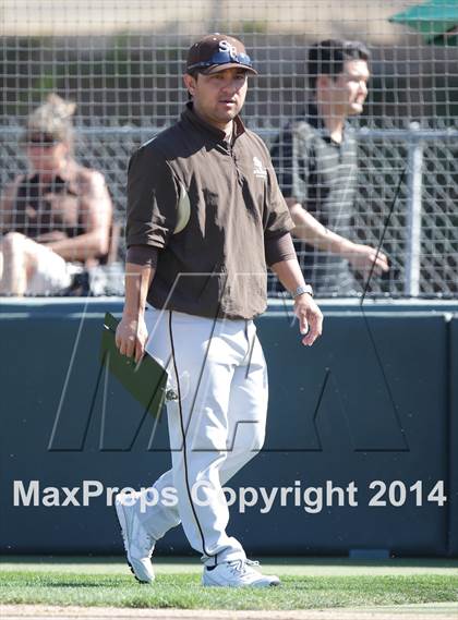 Thumbnail 2 in St. Francis @ Harvard-Westlake photogallery.