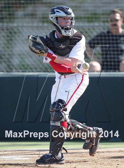 Thumbnail 2 in St. Francis @ Harvard-Westlake photogallery.