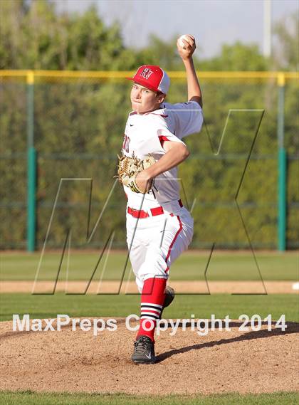 Thumbnail 2 in St. Francis @ Harvard-Westlake photogallery.