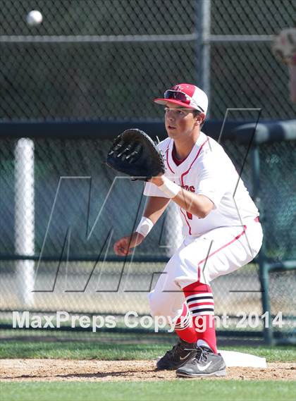 Thumbnail 1 in St. Francis @ Harvard-Westlake photogallery.