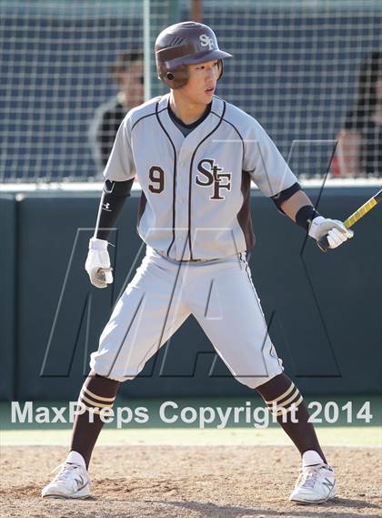 Thumbnail 1 in St. Francis @ Harvard-Westlake photogallery.