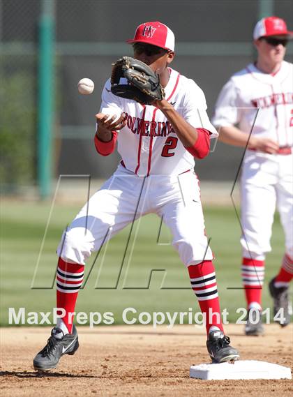 Thumbnail 1 in St. Francis @ Harvard-Westlake photogallery.