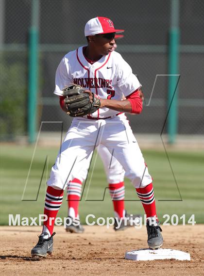 Thumbnail 3 in St. Francis @ Harvard-Westlake photogallery.