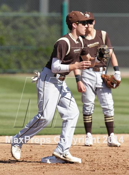 Thumbnail 1 in St. Francis @ Harvard-Westlake photogallery.