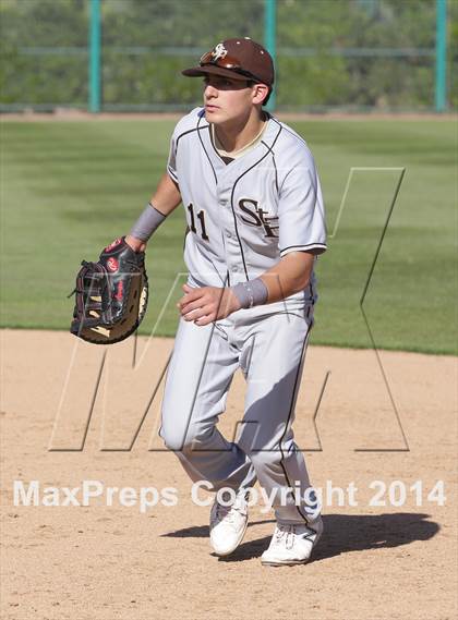 Thumbnail 1 in St. Francis @ Harvard-Westlake photogallery.