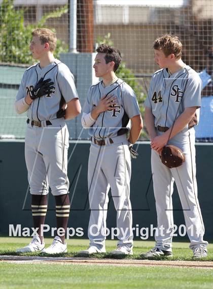 Thumbnail 3 in St. Francis @ Harvard-Westlake photogallery.