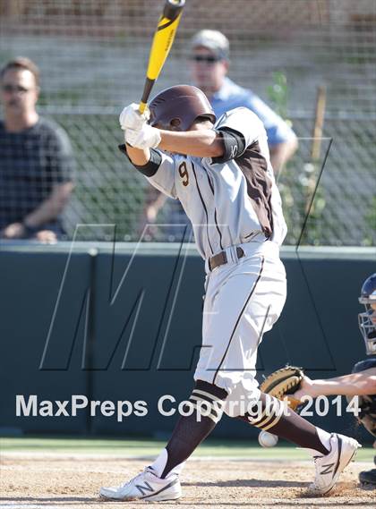 Thumbnail 3 in St. Francis @ Harvard-Westlake photogallery.