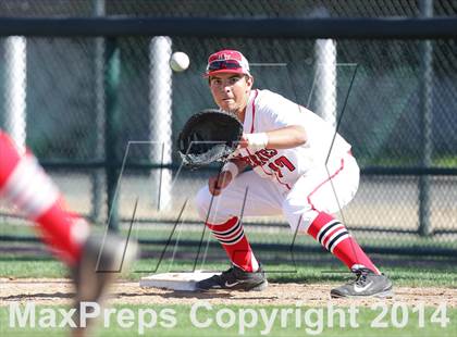Thumbnail 3 in St. Francis @ Harvard-Westlake photogallery.