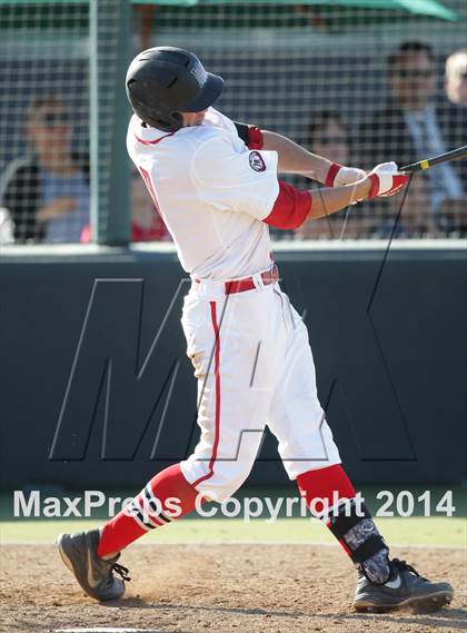 Thumbnail 2 in St. Francis @ Harvard-Westlake photogallery.