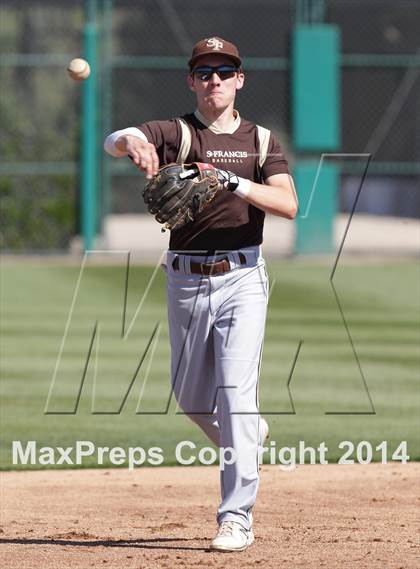 Thumbnail 3 in St. Francis @ Harvard-Westlake photogallery.