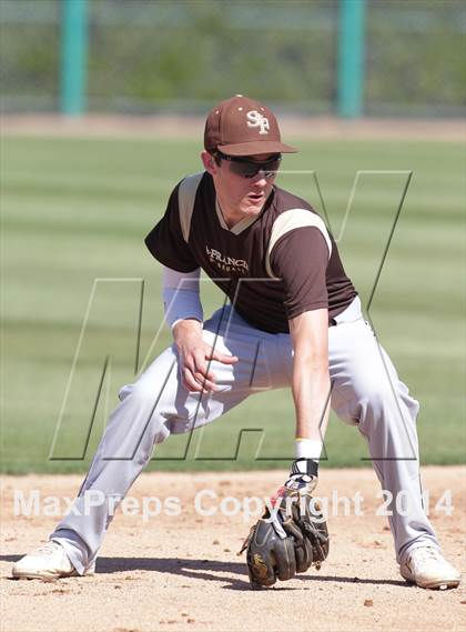 Thumbnail 2 in St. Francis @ Harvard-Westlake photogallery.