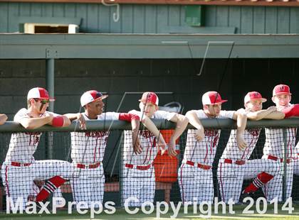 Thumbnail 3 in St. Francis @ Harvard-Westlake photogallery.