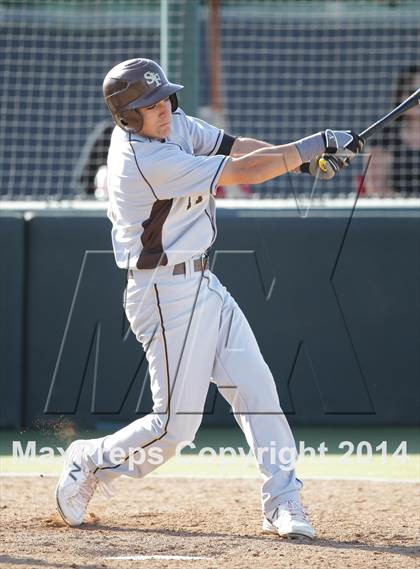 Thumbnail 2 in St. Francis @ Harvard-Westlake photogallery.