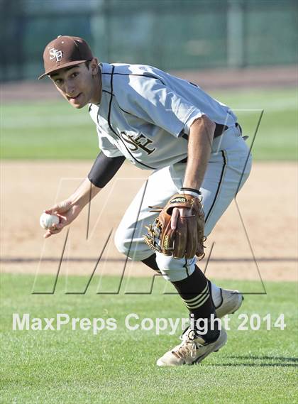 Thumbnail 1 in St. Francis @ Harvard-Westlake photogallery.
