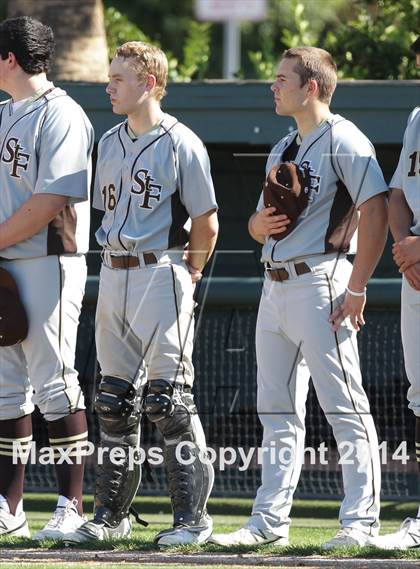 Thumbnail 2 in St. Francis @ Harvard-Westlake photogallery.