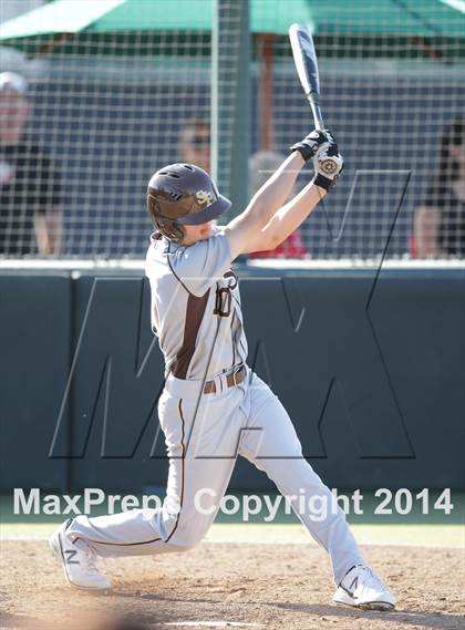 Thumbnail 1 in St. Francis @ Harvard-Westlake photogallery.
