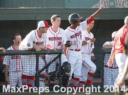 Thumbnail 1 in St. Francis @ Harvard-Westlake photogallery.