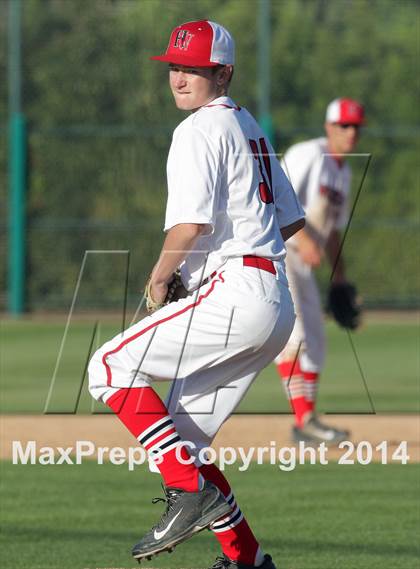 Thumbnail 1 in St. Francis @ Harvard-Westlake photogallery.