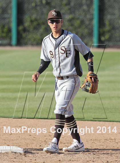 Thumbnail 1 in St. Francis @ Harvard-Westlake photogallery.