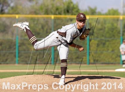 Thumbnail 1 in St. Francis @ Harvard-Westlake photogallery.