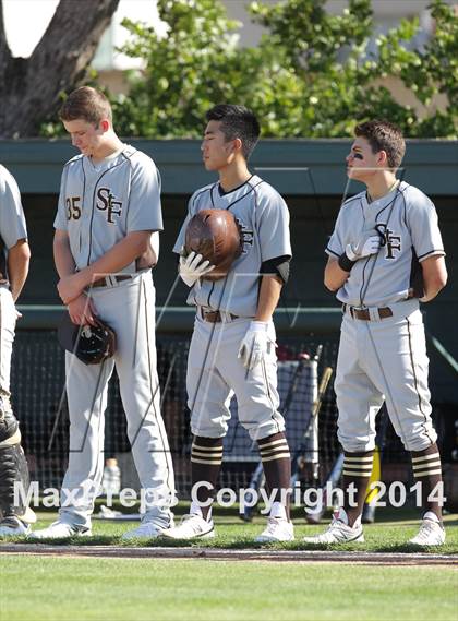 Thumbnail 2 in St. Francis @ Harvard-Westlake photogallery.