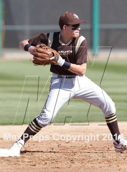 Thumbnail 2 in St. Francis @ Harvard-Westlake photogallery.