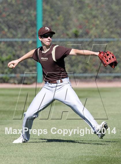 Thumbnail 1 in St. Francis @ Harvard-Westlake photogallery.