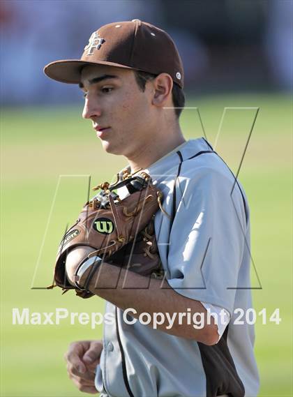 Thumbnail 3 in St. Francis @ Harvard-Westlake photogallery.