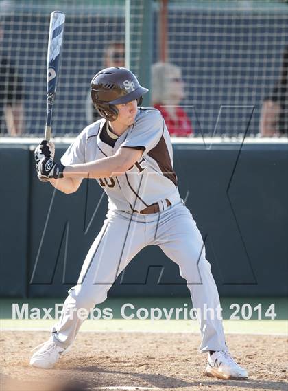 Thumbnail 2 in St. Francis @ Harvard-Westlake photogallery.