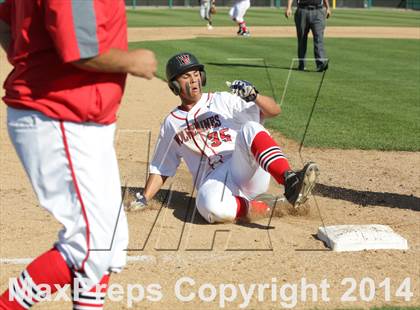 Thumbnail 1 in St. Francis @ Harvard-Westlake photogallery.