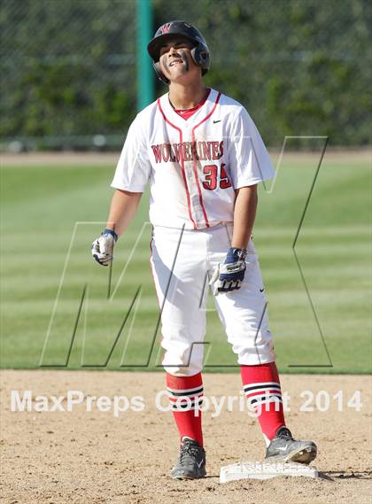 Thumbnail 1 in St. Francis @ Harvard-Westlake photogallery.
