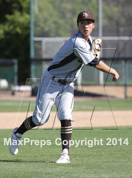 Thumbnail 3 in St. Francis @ Harvard-Westlake photogallery.