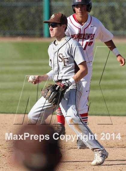 Thumbnail 2 in St. Francis @ Harvard-Westlake photogallery.