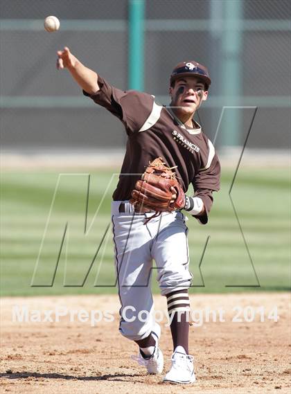 Thumbnail 2 in St. Francis @ Harvard-Westlake photogallery.