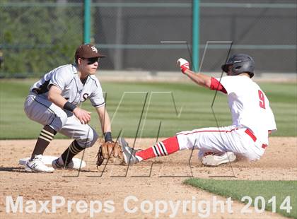 Thumbnail 2 in St. Francis @ Harvard-Westlake photogallery.