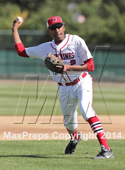 Thumbnail 2 in St. Francis @ Harvard-Westlake photogallery.