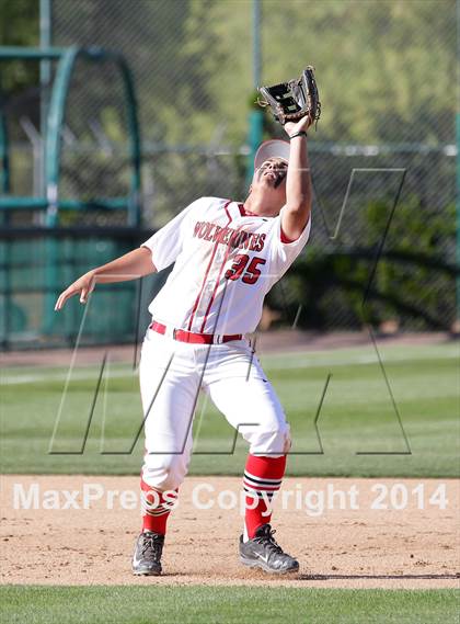 Thumbnail 3 in St. Francis @ Harvard-Westlake photogallery.