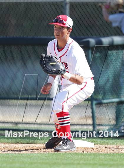 Thumbnail 2 in St. Francis @ Harvard-Westlake photogallery.
