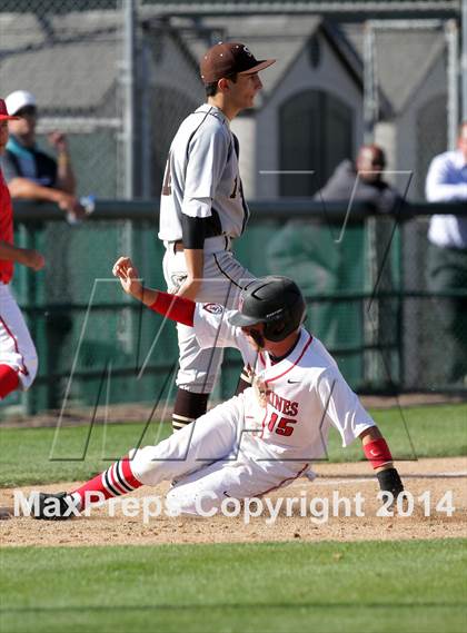 Thumbnail 2 in St. Francis @ Harvard-Westlake photogallery.
