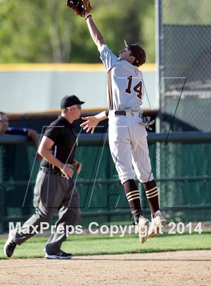 Thumbnail 2 in St. Francis @ Harvard-Westlake photogallery.