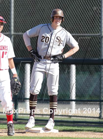 Thumbnail 1 in St. Francis @ Harvard-Westlake photogallery.