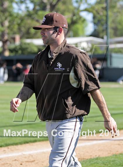 Thumbnail 2 in St. Francis @ Harvard-Westlake photogallery.