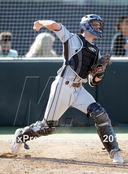 Thumbnail 2 in St. Francis @ Harvard-Westlake photogallery.